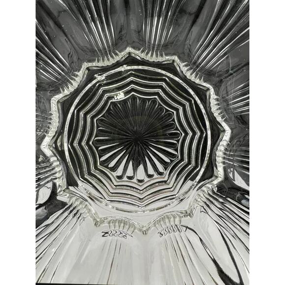 Vintage Anchor Hocking Deviled Egg Plate - Picture 2 of 8